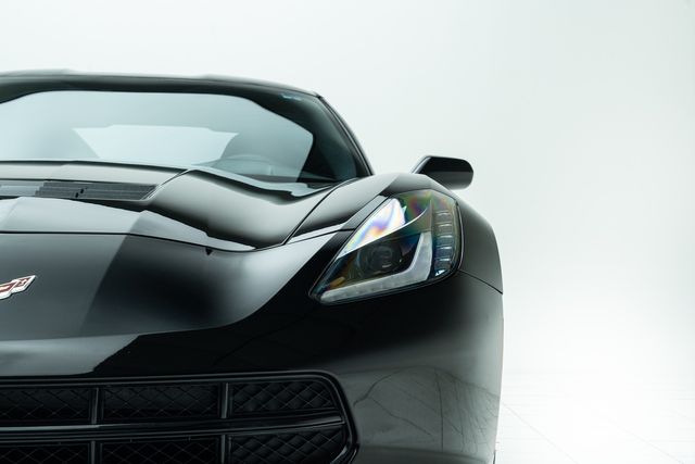 2014 Chevrolet Corvette Stingray 2LT | Carrollton, TX | Texas Hot Rides