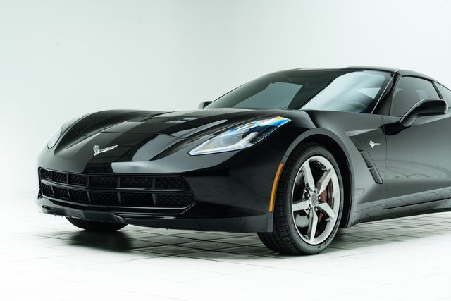 2014 Chevrolet Corvette Stingray 2LT | Carrollton, TX | Texas Hot Rides 2014 Chevrolet Corvette Stingray 2LT | Carrollton, TX | Texas Hot Rides