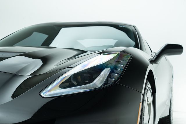 2014 Chevrolet Corvette Stingray 2LT | Carrollton, TX | Texas Hot Rides