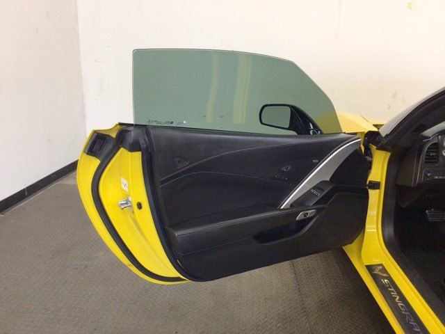 2014 Chevrolet Corvette Stingray Z51