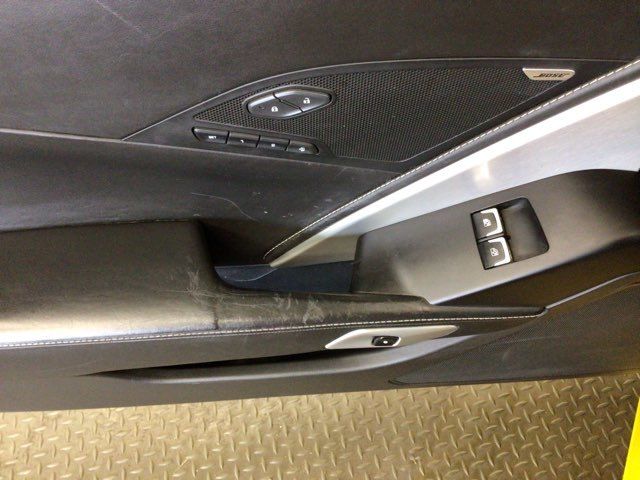 2014 Chevrolet Corvette Stingray Z51