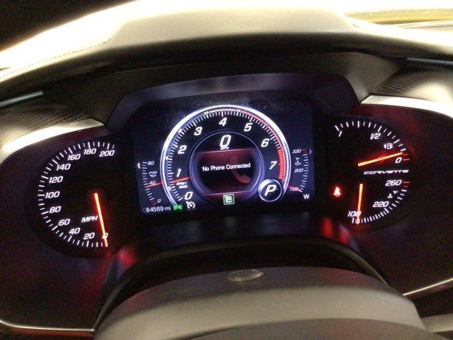 2014 Chevrolet Corvette Stingray Z51