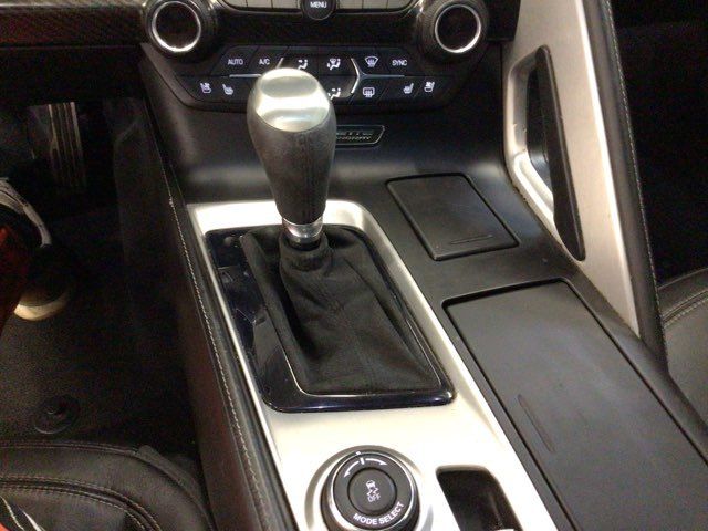 2014 Chevrolet Corvette Stingray Z51