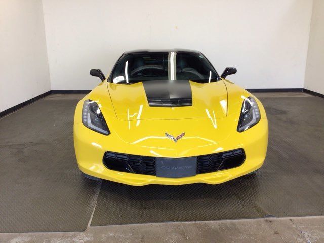 2014 Chevrolet Corvette Stingray Z51