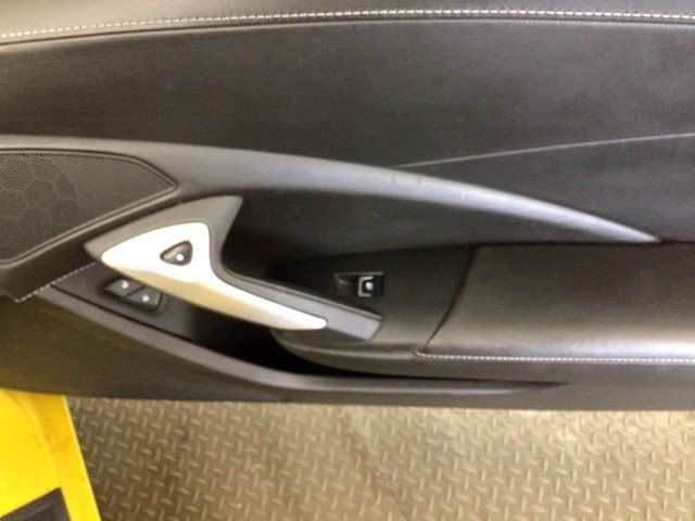 2014 Chevrolet Corvette Stingray Z51