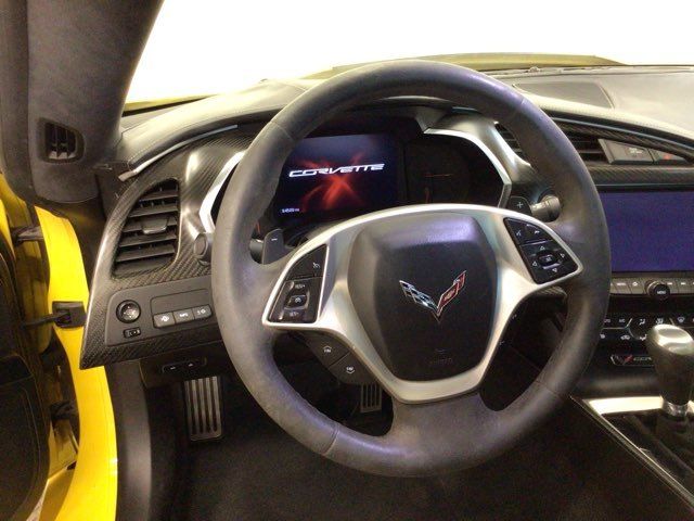 2014 Chevrolet Corvette Stingray Z51