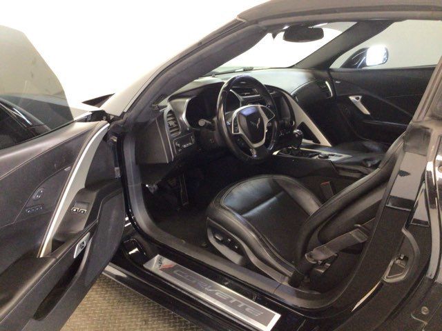 2014 Chevrolet Corvette Stingray Z51