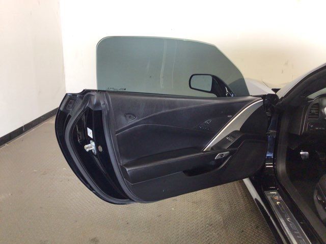 2014 Chevrolet Corvette Stingray Z51