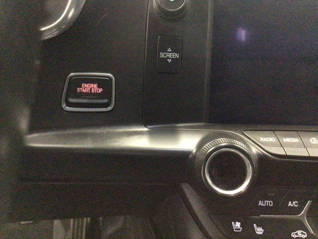 2014 Chevrolet Corvette Stingray Z51