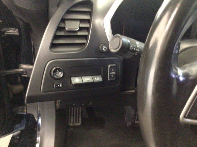 2014 Chevrolet Corvette Stingray Z51