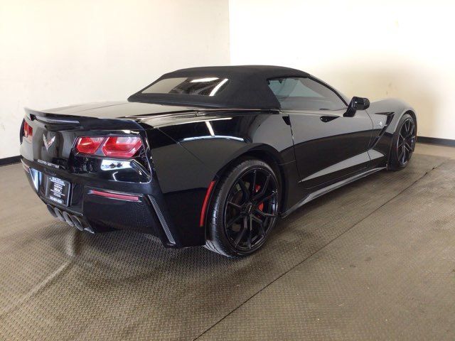 2014 Chevrolet Corvette Stingray Z51