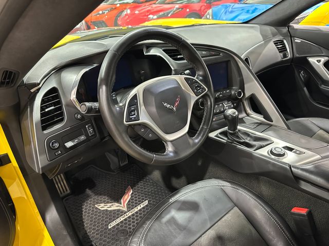 2014 Chevrolet Corvette CONV 3LT, Z51, FE4, J6E, NPP, DTH, IWE, 7-SPD, 43k | Dallas, Texas | Corvette Warehouse 2014 Chevrolet Corvette CONV 3LT, Z51, FE4, J6E, NPP, DTH, IWE, 7-SPD, 43k | Dallas, Texas | Corvette Warehouse