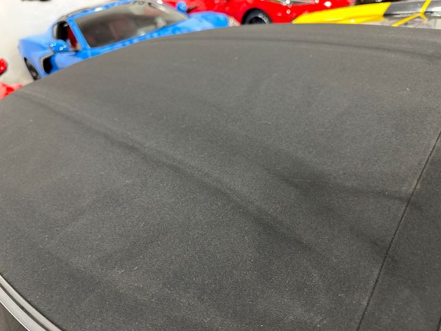 2014 Chevrolet Corvette CONV 3LT, Z51, FE4, J6E, NPP, DTH, IWE, 7-SPD, 43k | Dallas, Texas | Corvette Warehouse 