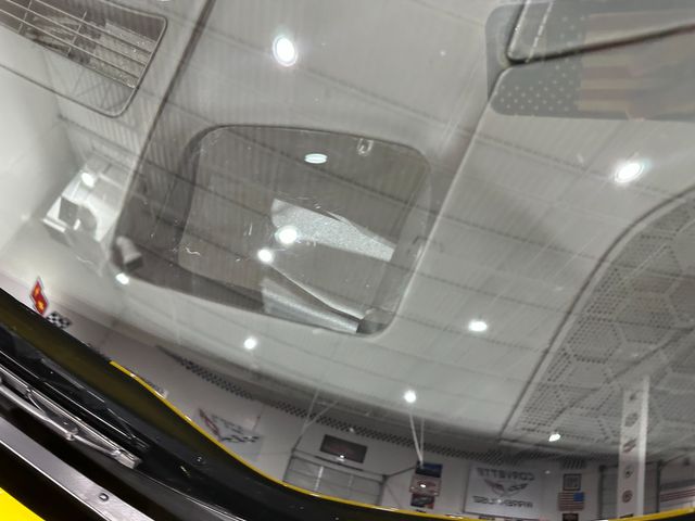 2014 Chevrolet Corvette CONV 3LT, Z51, FE4, J6E, NPP, DTH, IWE, 7-SPD, 43k | Dallas, Texas | Corvette Warehouse 