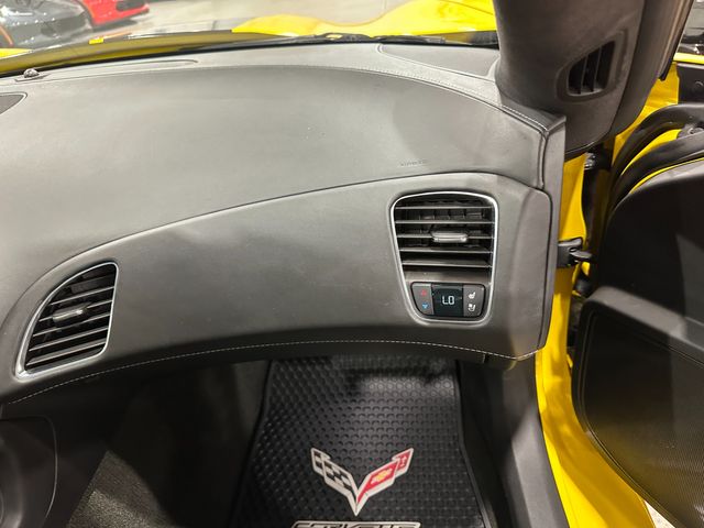2014 Chevrolet Corvette CONV 3LT, Z51, FE4, J6E, NPP, DTH, IWE, 7-SPD, 43k | Dallas, Texas | Corvette Warehouse 2014 Chevrolet Corvette CONV 3LT, Z51, FE4, J6E, NPP, DTH, IWE, 7-SPD, 43k | Dallas, Texas | Corvette Warehouse
