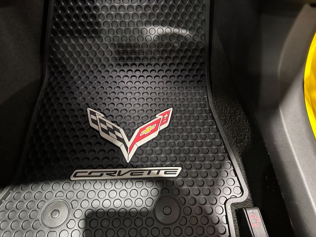 2014 Chevrolet Corvette CONV 3LT, Z51, FE4, J6E, NPP, DTH, IWE, 7-SPD, 43k | Dallas, Texas | Corvette Warehouse 2014 Chevrolet Corvette CONV 3LT, Z51, FE4, J6E, NPP, DTH, IWE, 7-SPD, 43k | Dallas, Texas | Corvette Warehouse