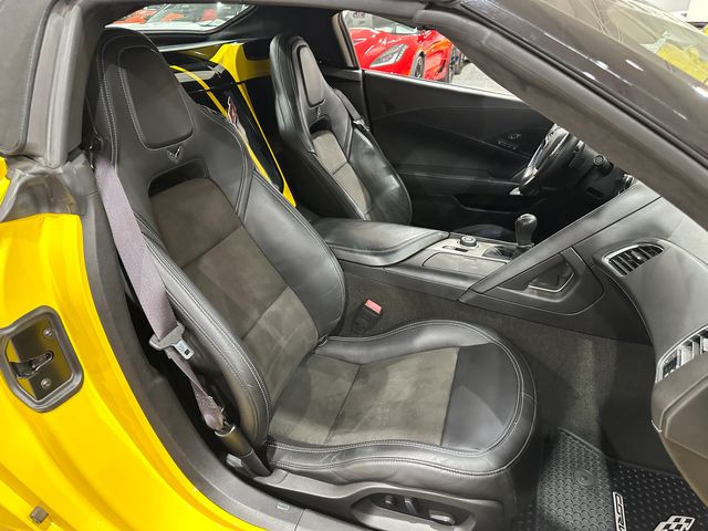 2014 Chevrolet Corvette CONV 3LT, Z51, FE4, J6E, NPP, DTH, IWE, 7-SPD, 43k | Dallas, Texas | Corvette Warehouse 2014 Chevrolet Corvette CONV 3LT, Z51, FE4, J6E, NPP, DTH, IWE, 7-SPD, 43k | Dallas, Texas | Corvette Warehouse