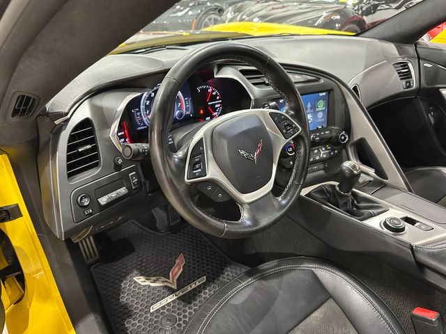 2014 Chevrolet Corvette CONV 3LT, Z51, FE4, J6E, NPP, DTH, IWE, 7-SPD, 43k | Dallas, Texas | Corvette Warehouse 2014 Chevrolet Corvette CONV 3LT, Z51, FE4, J6E, NPP, DTH, IWE, 7-SPD, 43k | Dallas, Texas | Corvette Warehouse