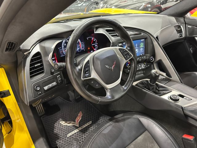 2014 Chevrolet Corvette CONV 3LT, Z51, FE4, J6E, NPP, DTH, IWE, 7-SPD, 43k | Dallas, Texas | Corvette Warehouse 2014 Chevrolet Corvette CONV 3LT, Z51, FE4, J6E, NPP, DTH, IWE, 7-SPD, 43k | Dallas, Texas | Corvette Warehouse