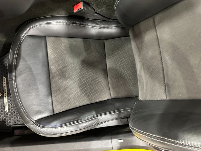 2014 Chevrolet Corvette CONV 3LT, Z51, FE4, J6E, NPP, DTH, IWE, 7-SPD, 43k | Dallas, Texas | Corvette Warehouse 2014 Chevrolet Corvette CONV 3LT, Z51, FE4, J6E, NPP, DTH, IWE, 7-SPD, 43k | Dallas, Texas | Corvette Warehouse