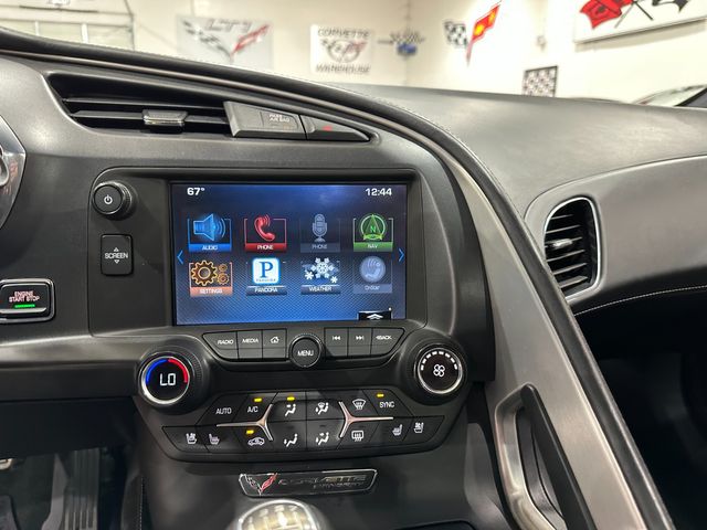 2014 Chevrolet Corvette CONV 3LT, Z51, FE4, J6E, NPP, DTH, IWE, 7-SPD, 43k | Dallas, Texas | Corvette Warehouse 2014 Chevrolet Corvette CONV 3LT, Z51, FE4, J6E, NPP, DTH, IWE, 7-SPD, 43k | Dallas, Texas | Corvette Warehouse