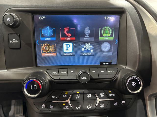 2014 Chevrolet Corvette CONV 3LT, Z51, FE4, J6E, NPP, DTH, IWE, 7-SPD, 43k | Dallas, Texas | Corvette Warehouse 2014 Chevrolet Corvette CONV 3LT, Z51, FE4, J6E, NPP, DTH, IWE, 7-SPD, 43k | Dallas, Texas | Corvette Warehouse