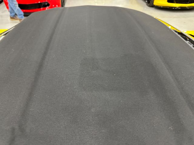 2014 Chevrolet Corvette CONV 3LT, Z51, FE4, J6E, NPP, DTH, IWE, 7-SPD, 43k | Dallas, Texas | Corvette Warehouse 