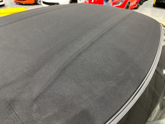 2014 Chevrolet Corvette CONV 3LT, Z51, FE4, J6E, NPP, DTH, IWE, 7-SPD, 43k | Dallas, Texas | Corvette Warehouse 