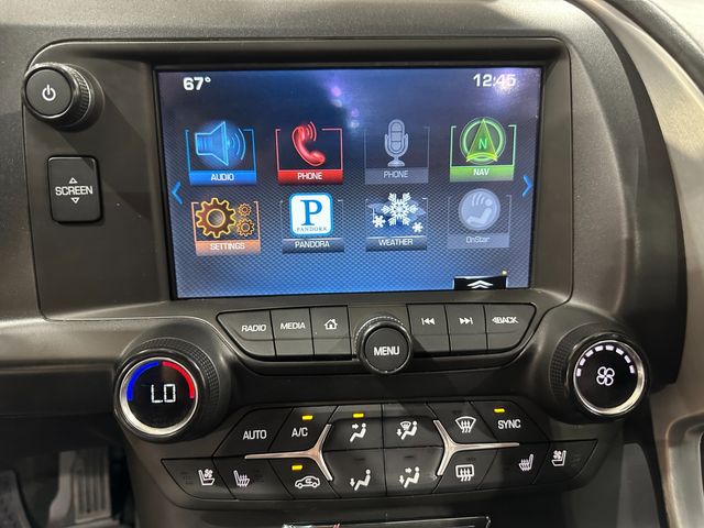 2014 Chevrolet Corvette CONV 3LT, Z51, FE4, J6E, NPP, DTH, IWE, 7-SPD, 43k | Dallas, Texas | Corvette Warehouse 2014 Chevrolet Corvette CONV 3LT, Z51, FE4, J6E, NPP, DTH, IWE, 7-SPD, 43k | Dallas, Texas | Corvette Warehouse