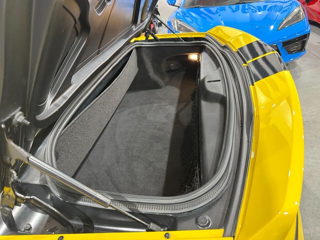 2014 Chevrolet Corvette CONV 3LT, Z51, FE4, J6E, NPP, DTH, IWE, 7-SPD, 43k | Dallas, Texas | Corvette Warehouse 2014 Chevrolet Corvette CONV 3LT, Z51, FE4, J6E, NPP, DTH, IWE, 7-SPD, 43k | Dallas, Texas | Corvette Warehouse