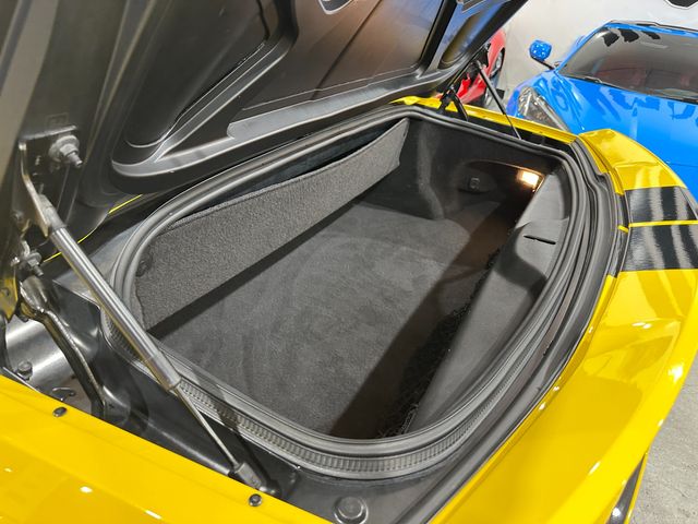 2014 Chevrolet Corvette CONV 3LT, Z51, FE4, J6E, NPP, DTH, IWE, 7-SPD, 43k | Dallas, Texas | Corvette Warehouse 2014 Chevrolet Corvette CONV 3LT, Z51, FE4, J6E, NPP, DTH, IWE, 7-SPD, 43k | Dallas, Texas | Corvette Warehouse