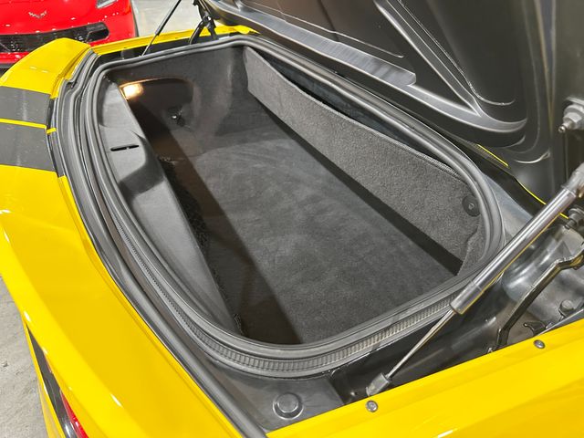 2014 Chevrolet Corvette CONV 3LT, Z51, FE4, J6E, NPP, DTH, IWE, 7-SPD, 43k | Dallas, Texas | Corvette Warehouse 2014 Chevrolet Corvette CONV 3LT, Z51, FE4, J6E, NPP, DTH, IWE, 7-SPD, 43k | Dallas, Texas | Corvette Warehouse