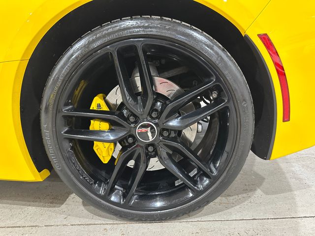 2014 Chevrolet Corvette CONV 3LT, Z51, FE4, J6E, NPP, DTH, IWE, 7-SPD, 43k | Dallas, Texas | Corvette Warehouse 2014 Chevrolet Corvette CONV 3LT, Z51, FE4, J6E, NPP, DTH, IWE, 7-SPD, 43k | Dallas, Texas | Corvette Warehouse