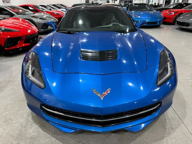 2014 Chevrolet Corvette Coupe 3LT, Z51, FE4, FAY, 7-Speed, Skirts Chromes | Dallas, Texas | Corvette Warehouse 2014 Chevrolet Corvette Coupe 3LT, Z51, FE4, FAY, 7-Speed, Skirts Chromes | Dallas, Texas | Corvette Warehouse