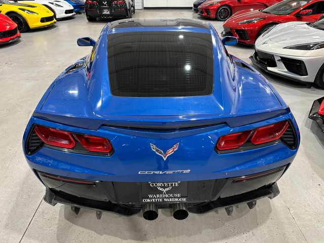 2014 Chevrolet Corvette Coupe 3LT, Z51, FE4, FAY, 7-Speed, Skirts Chromes | Dallas, Texas | Corvette Warehouse 2014 Chevrolet Corvette Coupe 3LT, Z51, FE4, FAY, 7-Speed, Skirts Chromes | Dallas, Texas | Corvette Warehouse