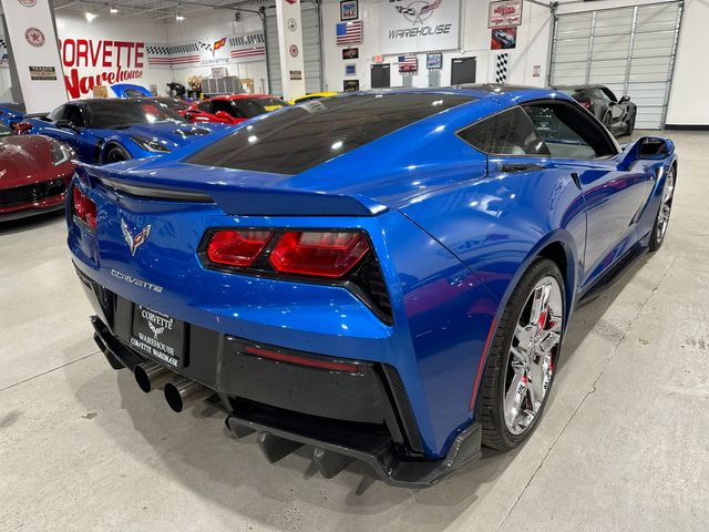 2014 Chevrolet Corvette Coupe 3LT, Z51, FE4, FAY, 7-Speed, Skirts Chromes | Dallas, Texas | Corvette Warehouse 2014 Chevrolet Corvette Coupe 3LT, Z51, FE4, FAY, 7-Speed, Skirts Chromes | Dallas, Texas | Corvette Warehouse