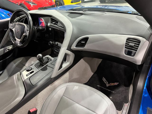 2014 Chevrolet Corvette Coupe 3LT, Z51, FE4, FAY, 7-Speed, Skirts Chromes | Dallas, Texas | Corvette Warehouse 2014 Chevrolet Corvette Coupe 3LT, Z51, FE4, FAY, 7-Speed, Skirts Chromes | Dallas, Texas | Corvette Warehouse