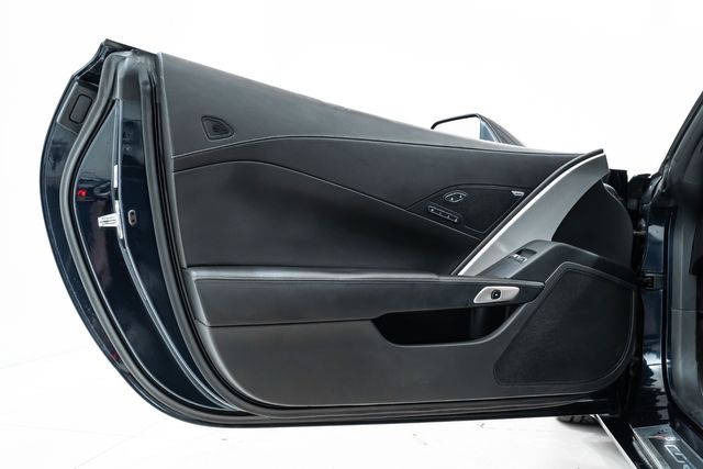 2014 Chevrolet Corvette Stingray Z51 2LT | Dallas, TX | RPM Garage 2014 Chevrolet Corvette Stingray Z51 2LT | Dallas, TX | RPM Garage