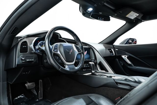 2014 Chevrolet Corvette Stingray Z51 2LT | Dallas, TX | RPM Garage 2014 Chevrolet Corvette Stingray Z51 2LT | Dallas, TX | RPM Garage