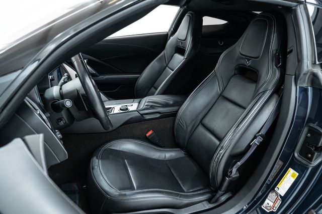 2014 Chevrolet Corvette Stingray Z51 2LT | Dallas, TX | RPM Garage 2014 Chevrolet Corvette Stingray Z51 2LT | Dallas, TX | RPM Garage