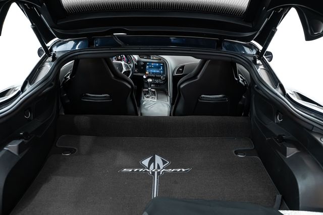 2014 Chevrolet Corvette Stingray Z51 2LT | Dallas, TX | RPM Garage 2014 Chevrolet Corvette Stingray Z51 2LT | Dallas, TX | RPM Garage