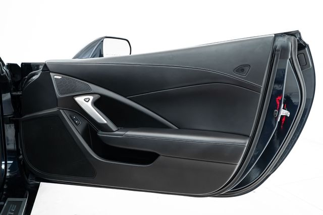 2014 Chevrolet Corvette Stingray Z51 2LT | Dallas, TX | RPM Garage 2014 Chevrolet Corvette Stingray Z51 2LT | Dallas, TX | RPM Garage