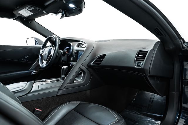 2014 Chevrolet Corvette Stingray Z51 2LT | Dallas, TX | RPM Garage 2014 Chevrolet Corvette Stingray Z51 2LT | Dallas, TX | RPM Garage