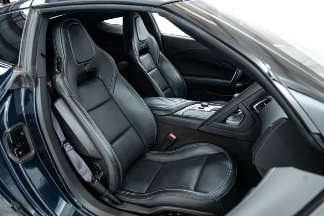 2014 Chevrolet Corvette Stingray Z51 2LT | Dallas, TX | RPM Garage 2014 Chevrolet Corvette Stingray Z51 2LT | Dallas, TX | RPM Garage