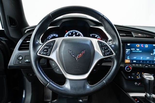 2014 Chevrolet Corvette Stingray Z51 2LT | Dallas, TX | RPM Garage 2014 Chevrolet Corvette Stingray Z51 2LT | Dallas, TX | RPM Garage