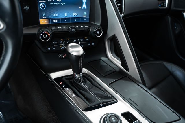 2014 Chevrolet Corvette Stingray Z51 2LT | Dallas, TX | RPM Garage 2014 Chevrolet Corvette Stingray Z51 2LT | Dallas, TX | RPM Garage