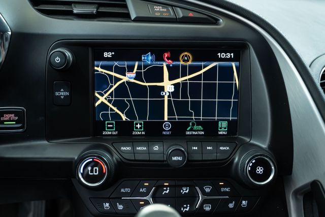 2014 Chevrolet Corvette Stingray Z51 2LT | Dallas, TX | RPM Garage 2014 Chevrolet Corvette Stingray Z51 2LT | Dallas, TX | RPM Garage