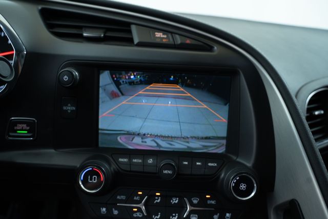 2014 Chevrolet Corvette Stingray Z51 2LT | Dallas, TX | RPM Garage 2014 Chevrolet Corvette Stingray Z51 2LT | Dallas, TX | RPM Garage