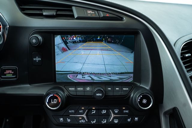 2014 Chevrolet Corvette Stingray Z51 2LT | Dallas, TX | RPM Garage 2014 Chevrolet Corvette Stingray Z51 2LT | Dallas, TX | RPM Garage