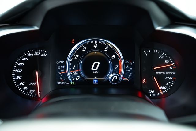 2014 Chevrolet Corvette Stingray Z51 2LT | Dallas, TX | RPM Garage 2014 Chevrolet Corvette Stingray Z51 2LT | Dallas, TX | RPM Garage